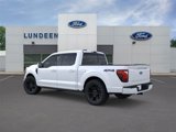 New 2025 Ford F150 Platinum image 4