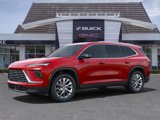 New 2025 Buick Enclave Preferred w/ LPO, All-Weather Package image 2