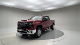 New 2025 Chevrolet Silverado 2500 LTZ w/ LTZ Convenience Package image 5