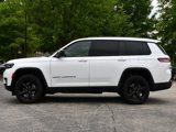 Used 2024 Jeep Grand Cherokee L Altitude image 4