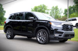 Used 2023 Honda Passport EX-L image 3