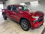 New 2025 Chevrolet Silverado 1500 RST image 2
