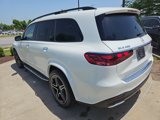 New 2025 Mercedes-Benz GLS 450 4MATIC image 5