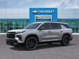 New 2026 Chevrolet Traverse RS image 2