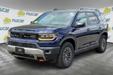 New 2026 Honda Passport TrailSport image 4