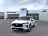 New 2025 Ford Escape ST-Line Select w/ Tech Pack #1 image 2