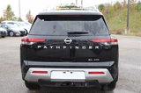 New 2025 Nissan Pathfinder SL w/ SL Premium Package image 3