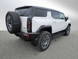 New 2025 GMC Hummer EV 3X w/ LPO, Sport Package image 5