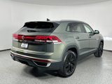 New 2025 Volkswagen Atlas Cross Sport SE image 4