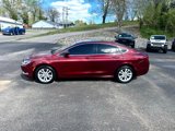Used 2016 Chrysler 200 Limited w/ Anniversary Edition image 2