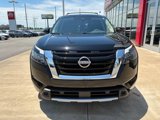 New 2025 Nissan Pathfinder SL w/ SL Premium Package image 3