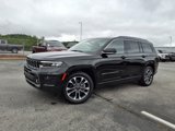 New 2025 Jeep Grand Cherokee L Overland image 2