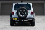 New 2025 Jeep Wrangler Unlimited Rubicon 4xe w/ Safety Group image 5
