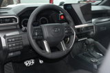 New 2025 Toyota Tacoma TRD Sport image 4