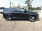 New 2026 Chevrolet Equinox LT w/ Convenience Package II image 6