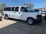 Used 2012 Chevrolet Express 3500 LS image 3