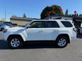 Used 2024 Toyota 4Runner SR5 Premium w/ Moonroof Package image 3