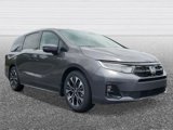 New 2025 Honda Odyssey Elite image 5