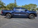 New 2025 Toyota Tundra Platinum image 3