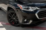 Used 2019 Chevrolet Traverse Premier w/ Redline Edition image 3