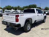 Used 2024 Chevrolet Silverado 3500 W/T image 2