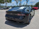 New 2025 Nissan Z Performance w/ Floor Mat Package image 5