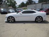 Used 2015 Chevrolet Camaro SS w/ Commemorative Special Edition image 6