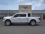 New 2025 Ford F150 Lariat w/ Equipment Group 501A Mid image 3