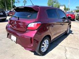 Used 2021 Mitsubishi Mirage ES image 5