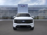 New 2025 Ford F150 Lightning Platinum image 6