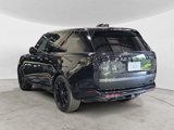New 2025 Land Rover Range Rover Autobiography image 3