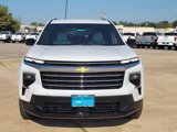 New 2026 Chevrolet Traverse High Country image 2