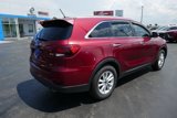 Used 2020 Kia Sorento LX w/ LX I4 Convenience Package image 4