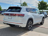 New 2025 Volkswagen Atlas SEL Premium R-Line image 3