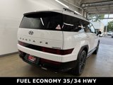 New 2026 Hyundai Santa Fe Calligraphy image 3