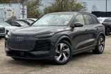 New 2025 Audi Q6 e-tron Prestige image 2