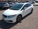 Used 2015 Honda Civic EX image 3