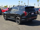 New 2025 Hyundai Palisade Calligraphy image 5