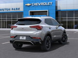 New 2025 Buick Encore GX Sport Touring image 4
