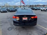 Used 2024 Chevrolet Malibu LT image 5
