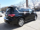 Used 2017 INFINITI QX80 4WD image 3