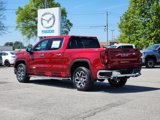 New 2025 GMC Sierra 1500 SLT w/ SLT Premium Package image 5