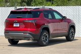 New 2026 Chevrolet Equinox ACTIV w/ Convenience Package III image 4