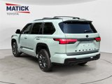 New 2025 Toyota Sequoia Platinum image 5