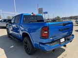 New 2025 RAM 1500 Big Horn image 4