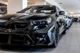 New 2025 BMW M5 w/ Carbon Package image 3