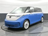 New 2025 Volkswagen ID. Buzz 1st Edition image 3