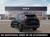 New 2025 Kia Sorento SX Prestige image 4