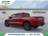 New 2025 Ford F150 Lightning XLT image 4