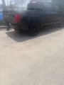 Certified 2024 Ford F150 Lariat w/ FX4 Off-Road Package image 3